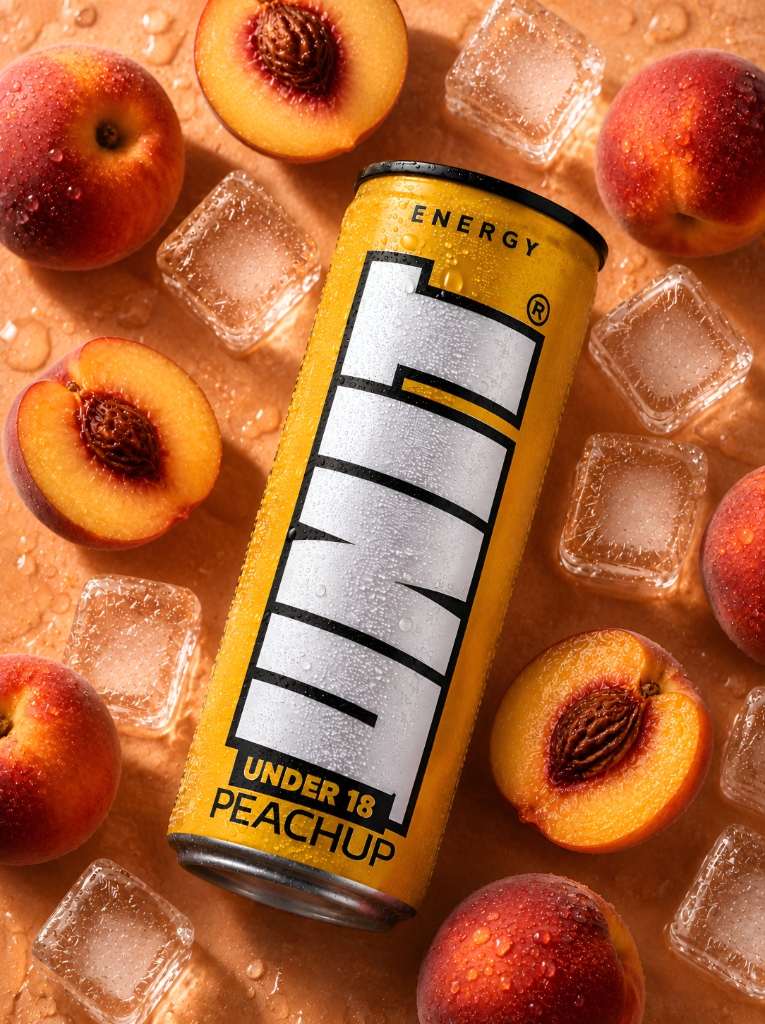 Peachup Summer Spread